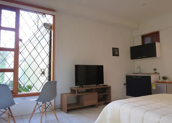 Albore Hostal