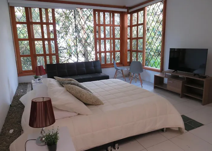 Albore Hostal