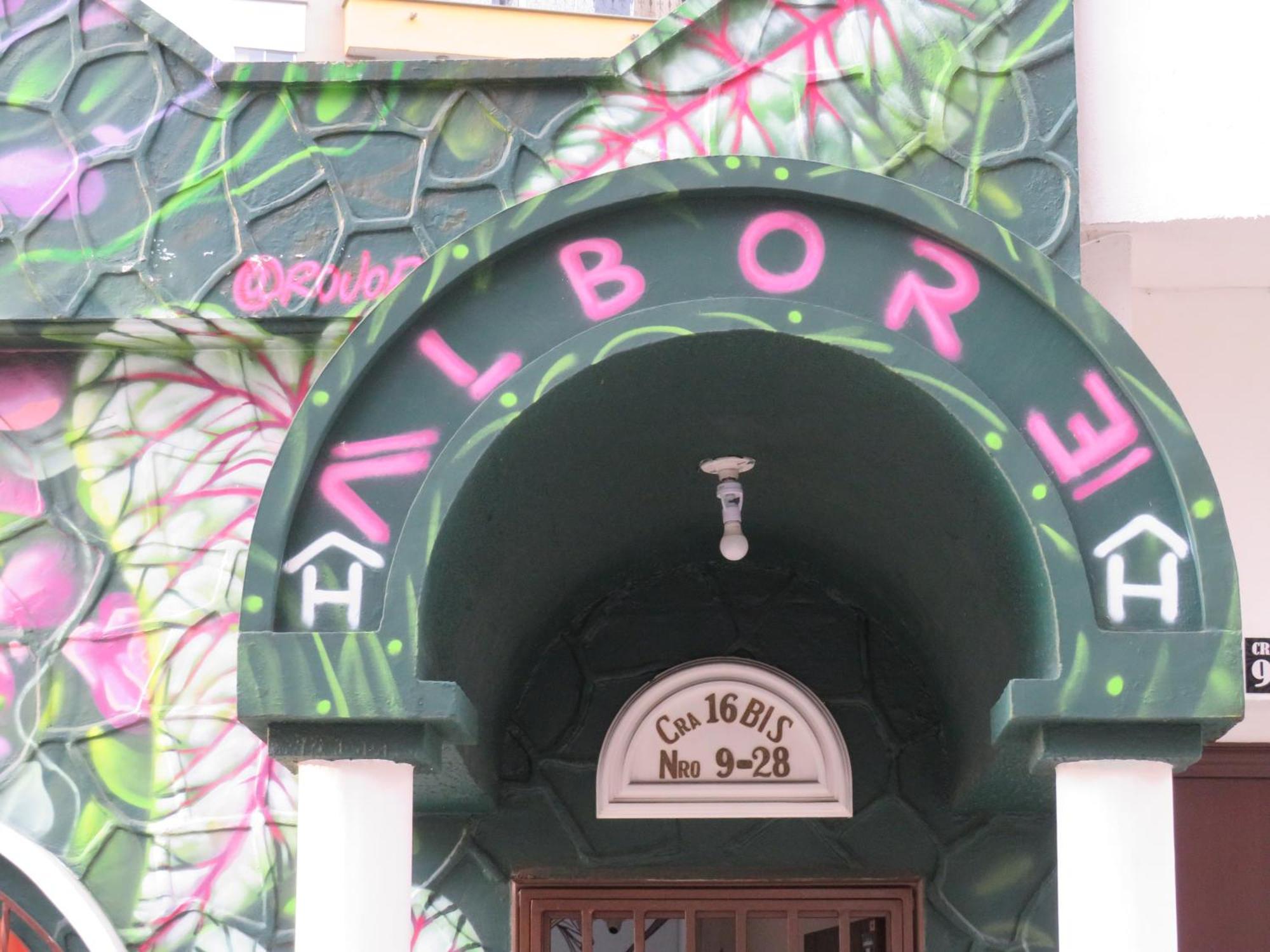 Hostel Albore Hostal Pereira