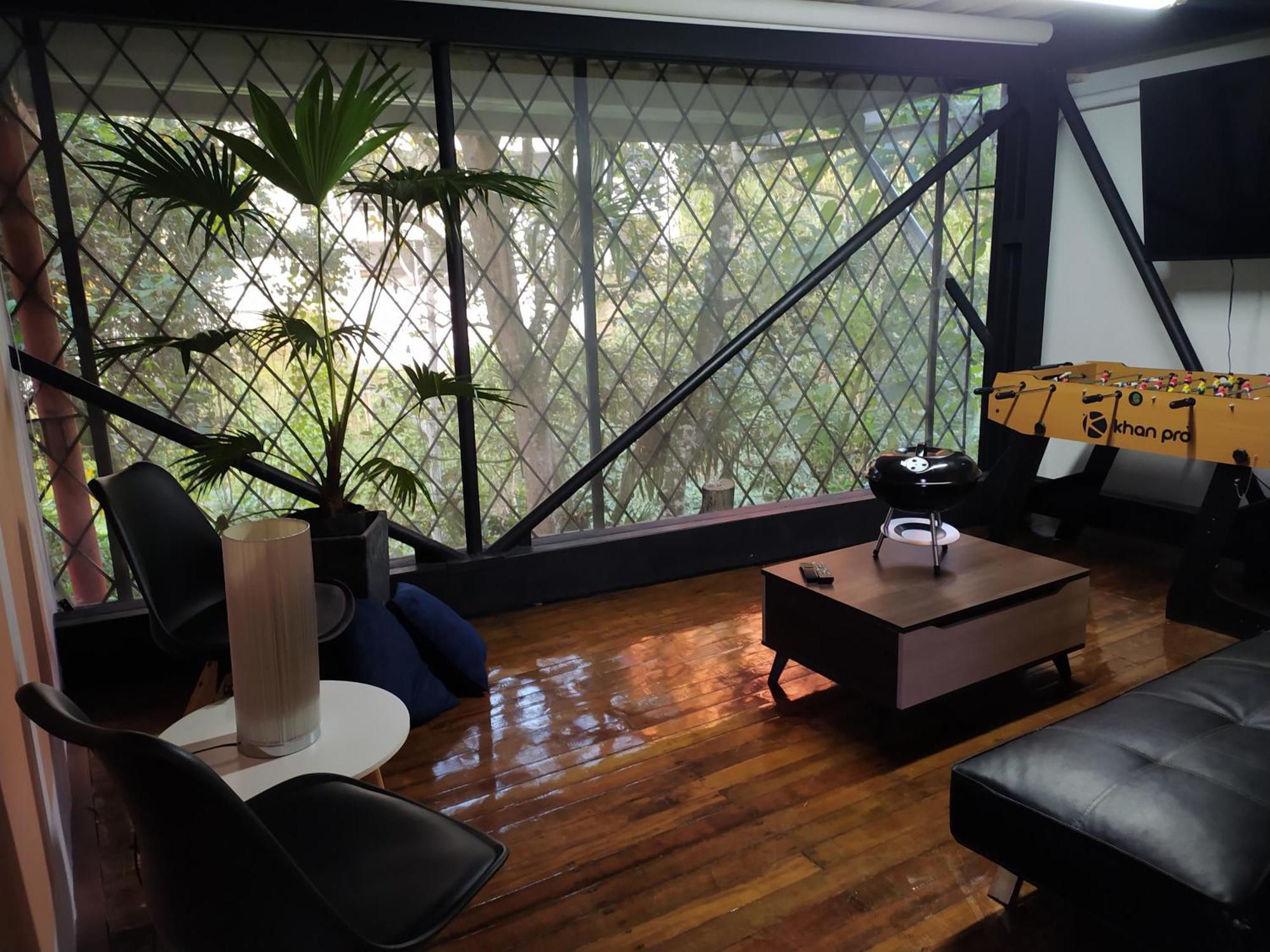 Hostel Albore Hostal Pereira