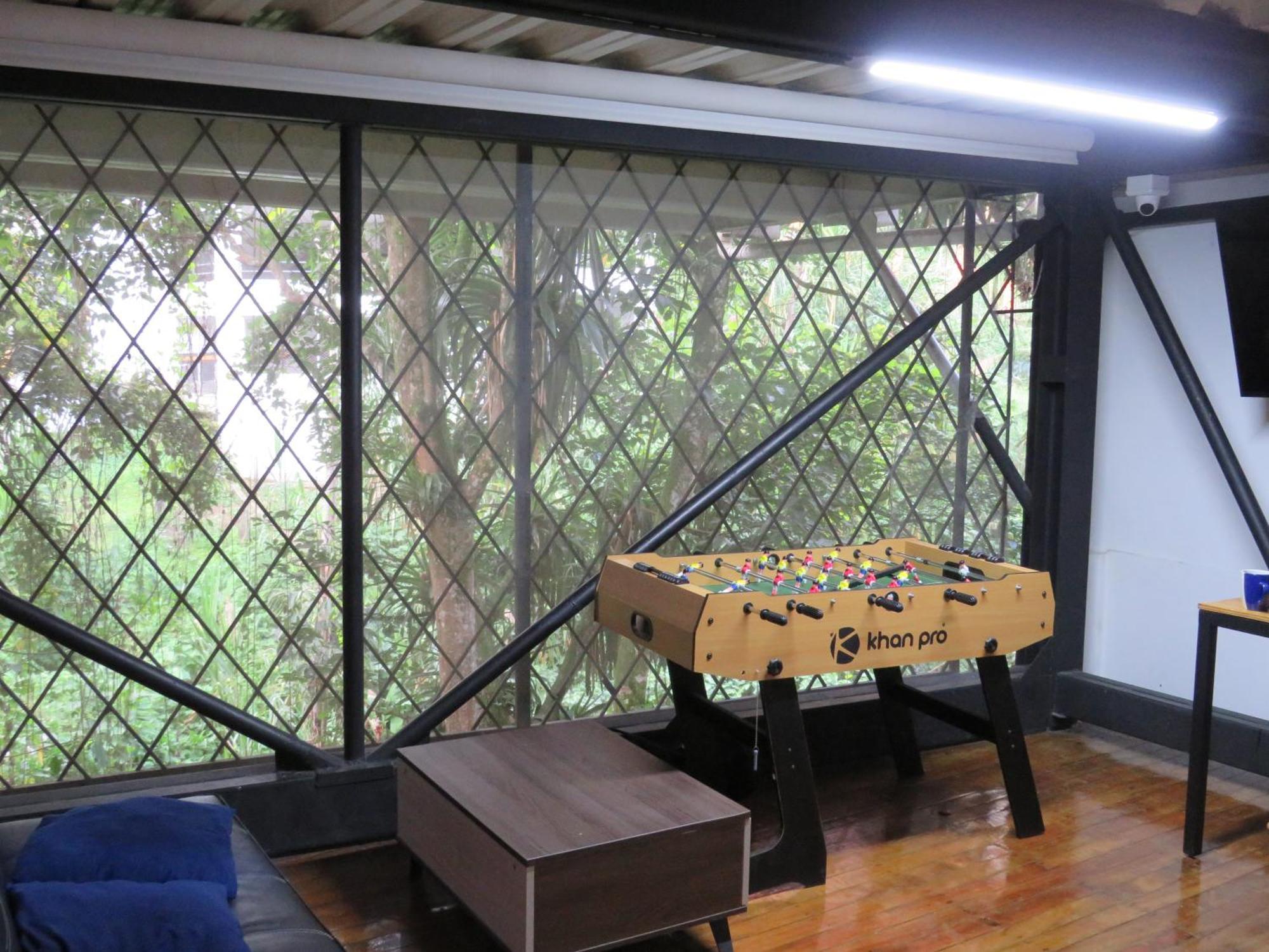 Albore Hostal Pereira