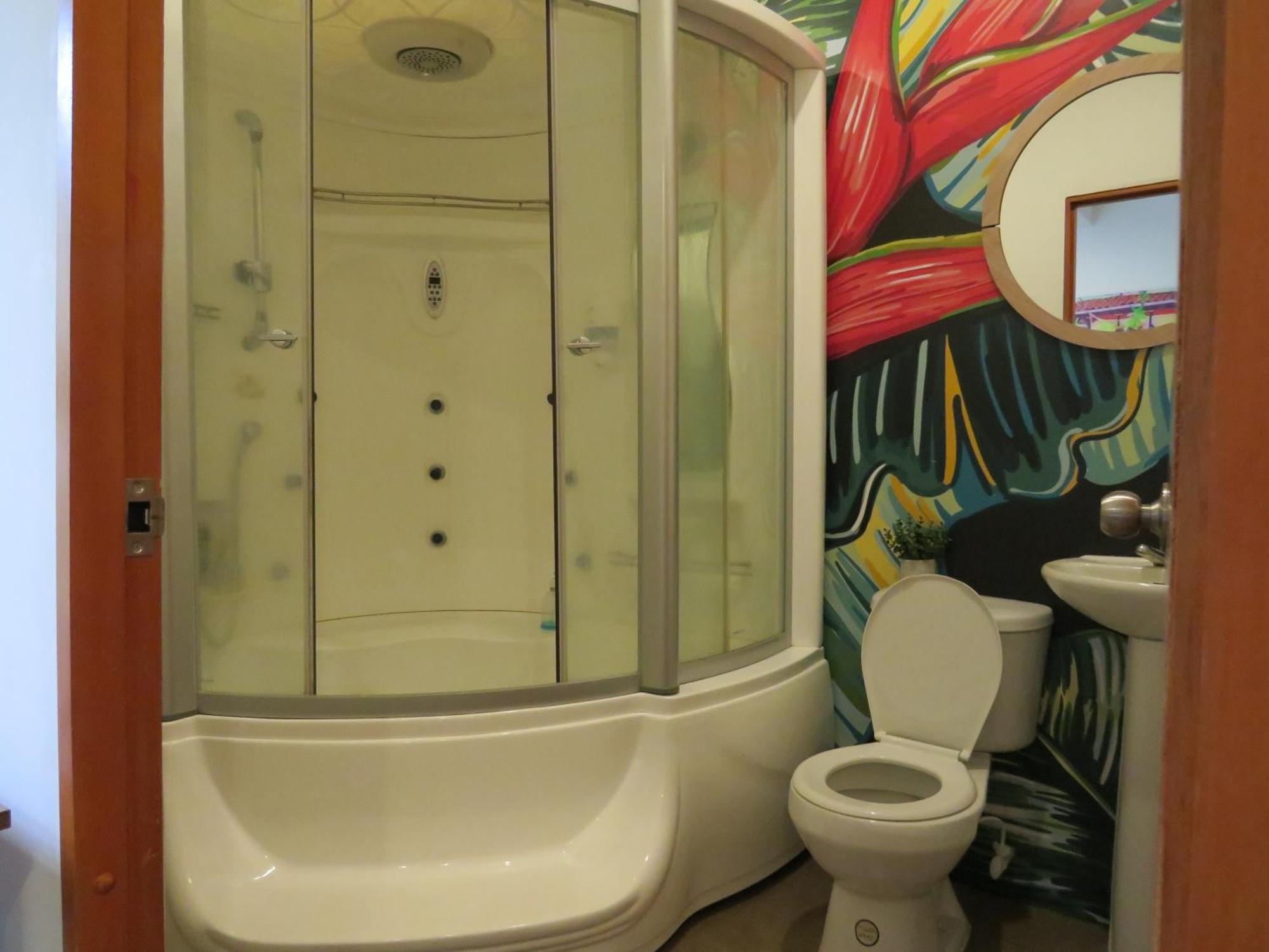 Albore Hostal Pereira