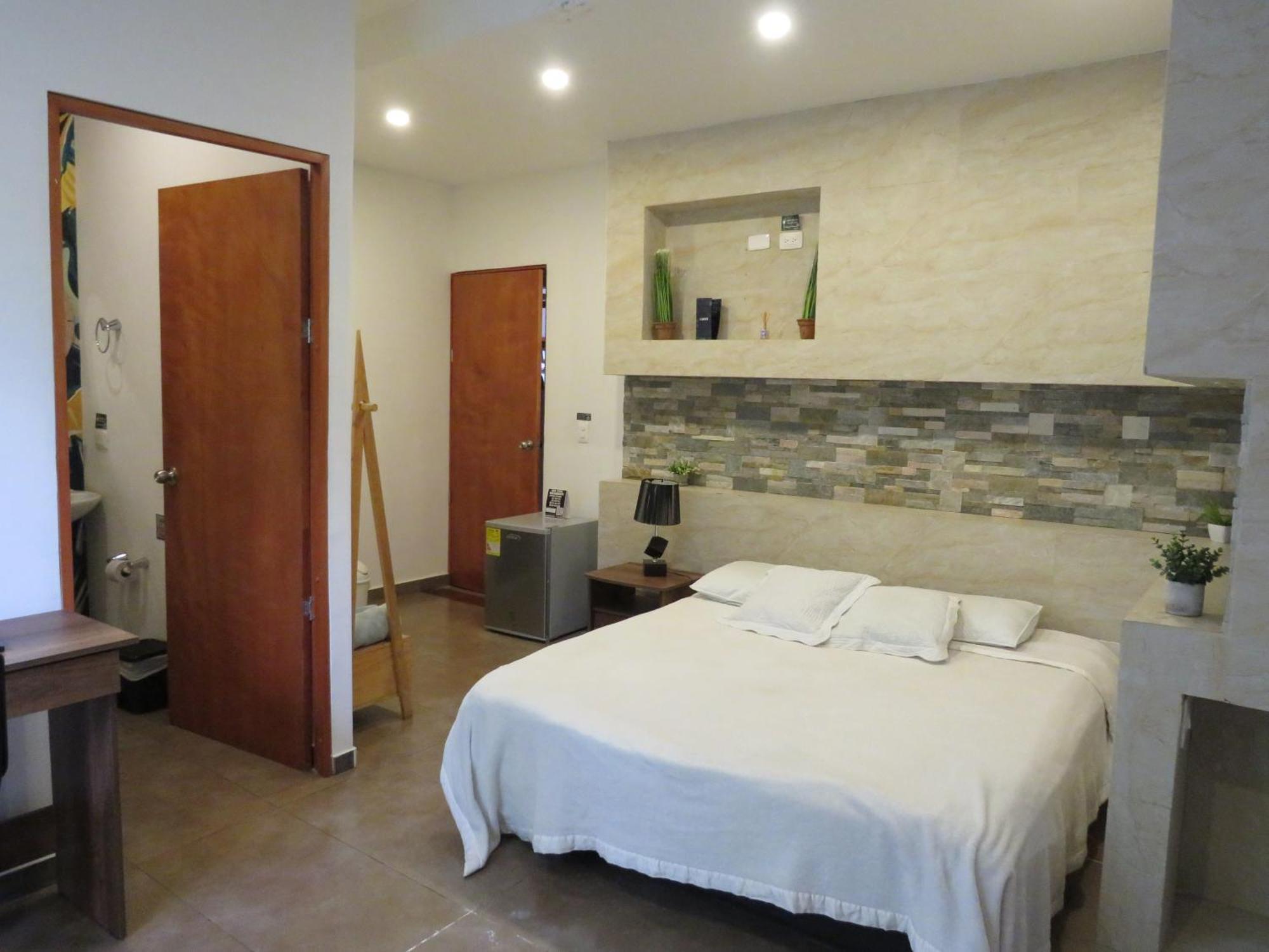 Hostel Albore Hostal *