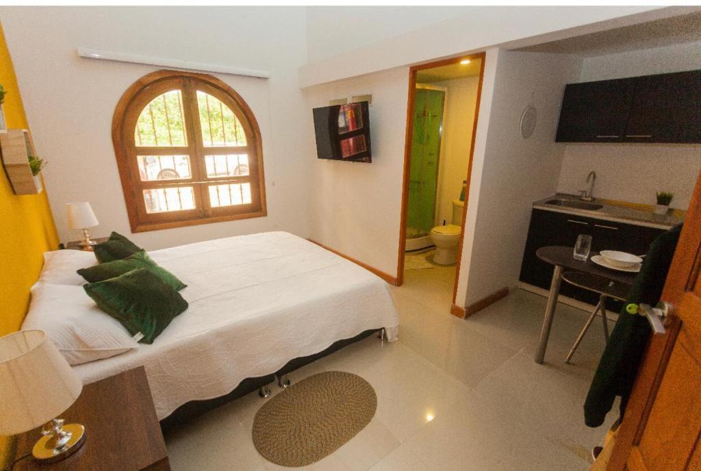 Albore Hostal