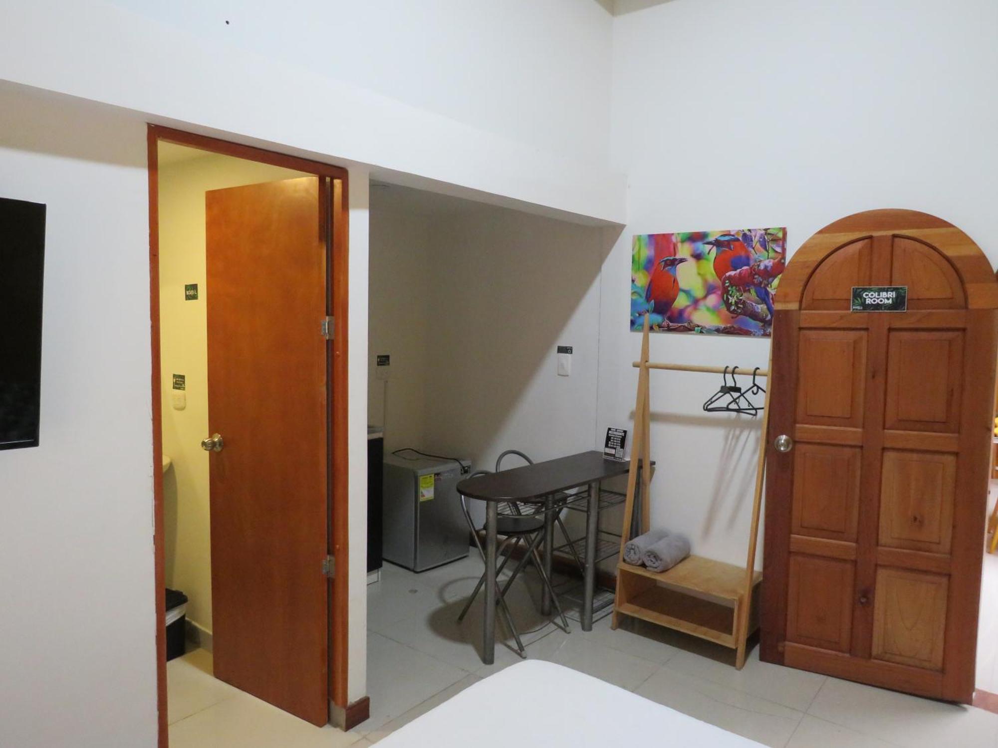 Albore Hostal Pereira