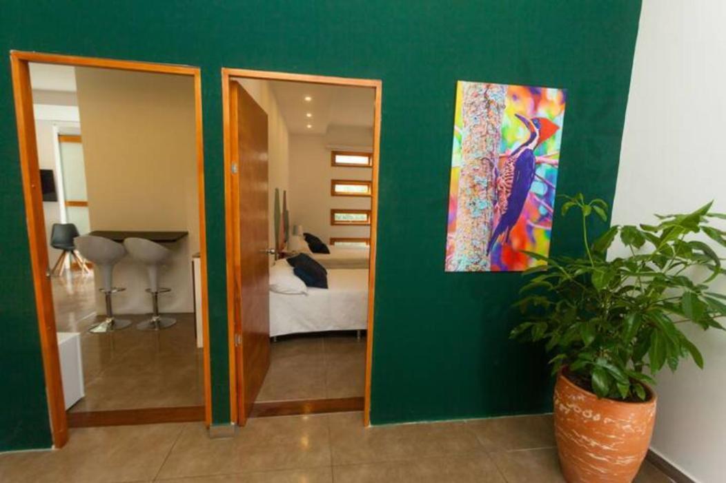 Albore Hostal *