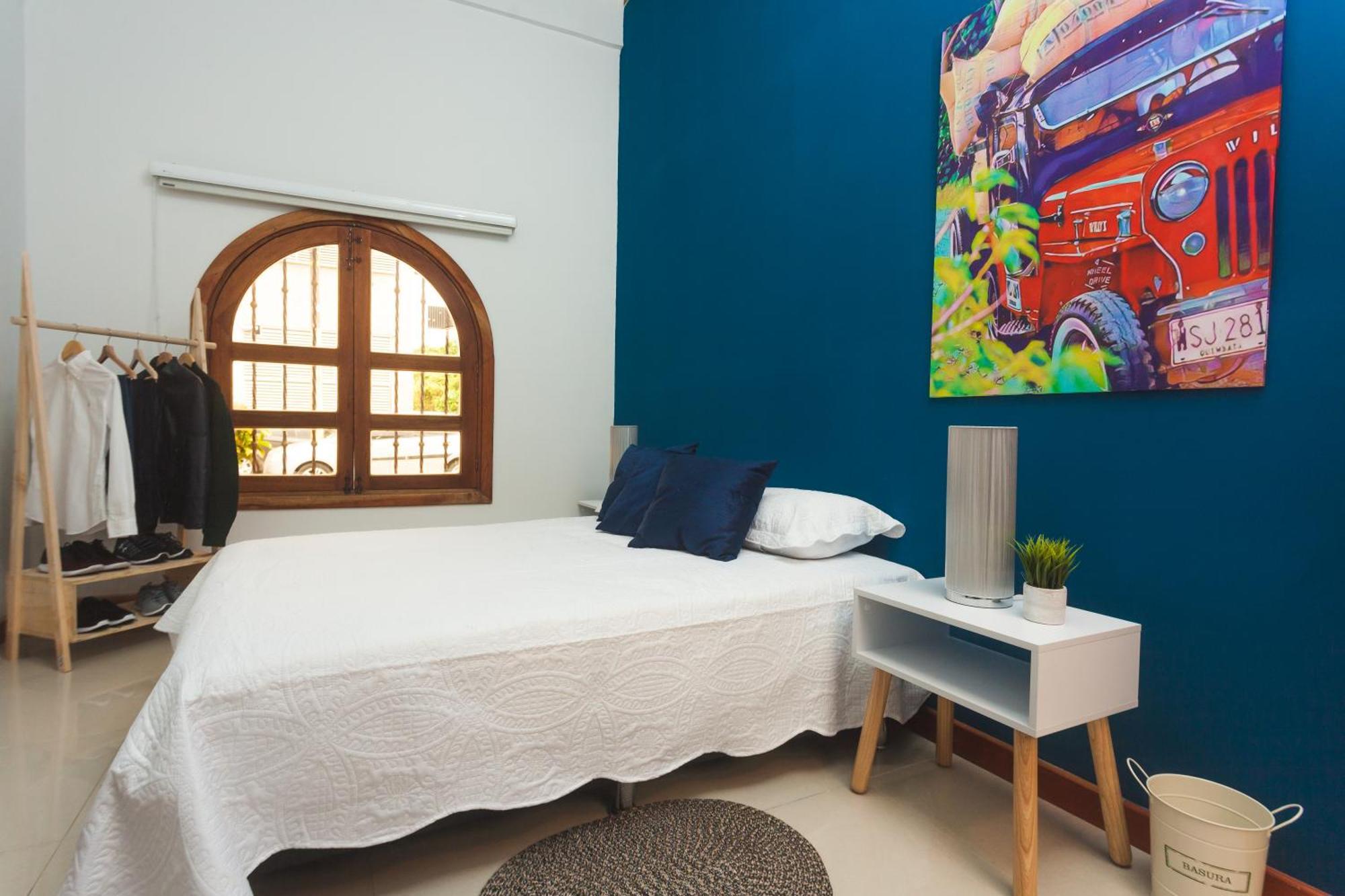 Albore Hostal Hostel Pereira