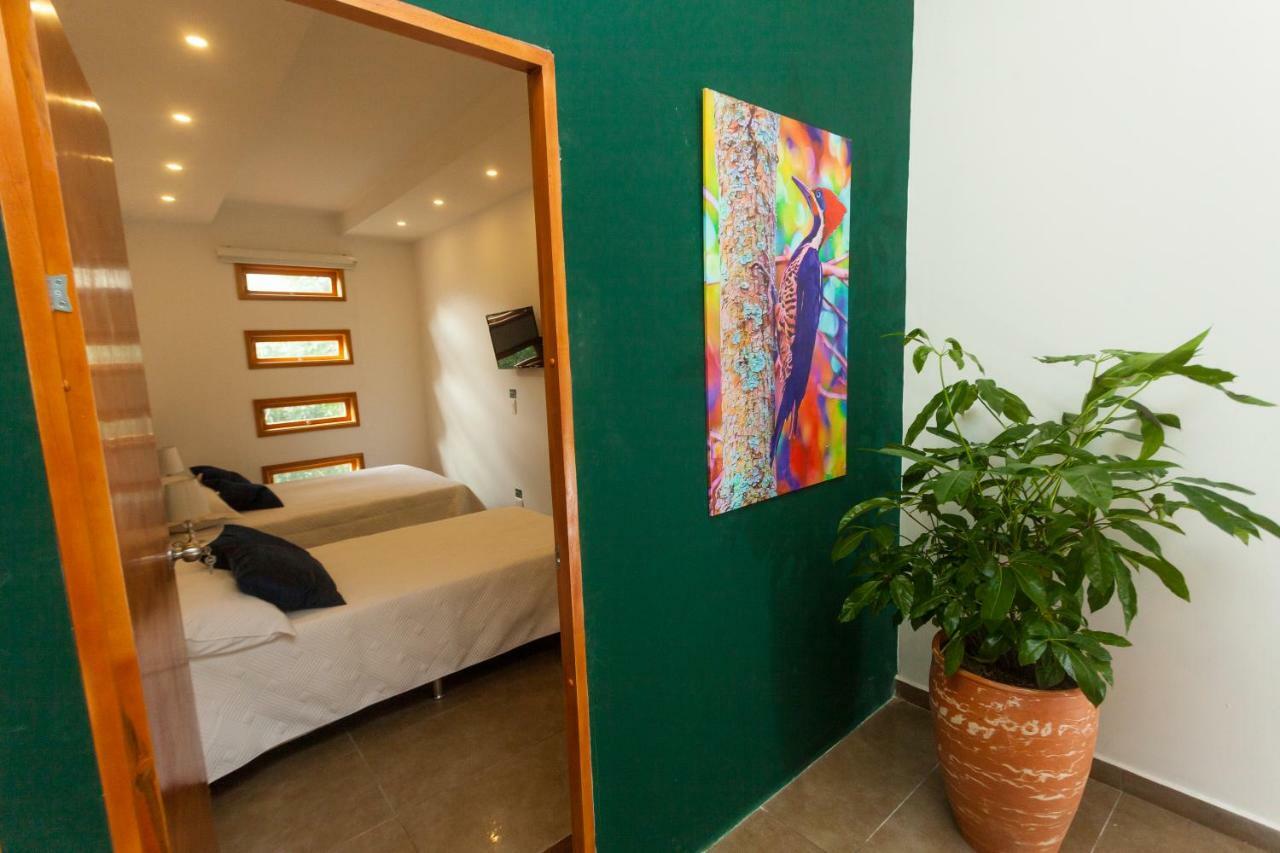 Albore Hostal