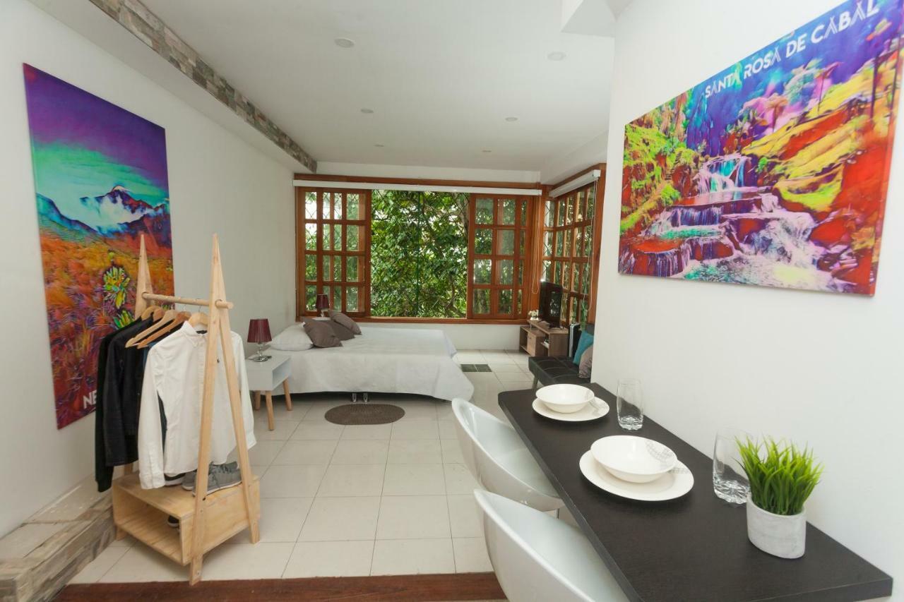 Albore Hostal Hostel Pereira