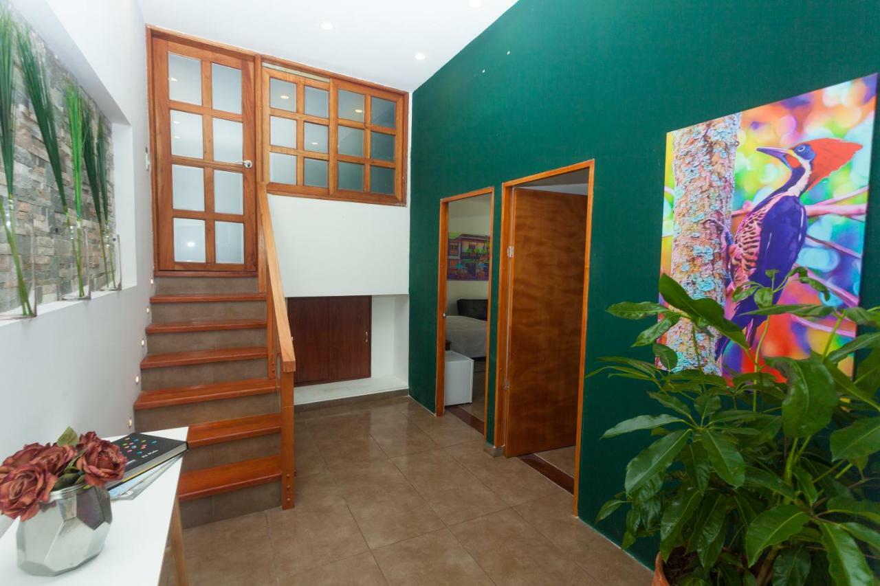 Albore Hostal Hostel Pereira