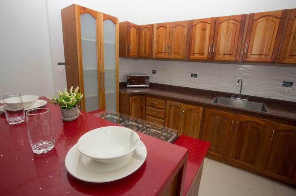 Albore Hostal *