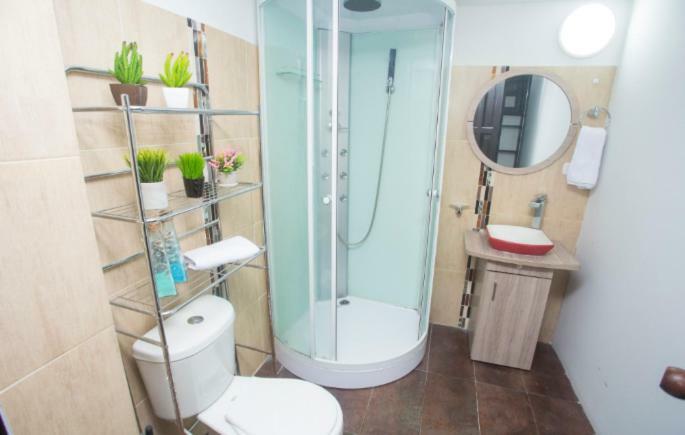 Hostel Albore Hostal